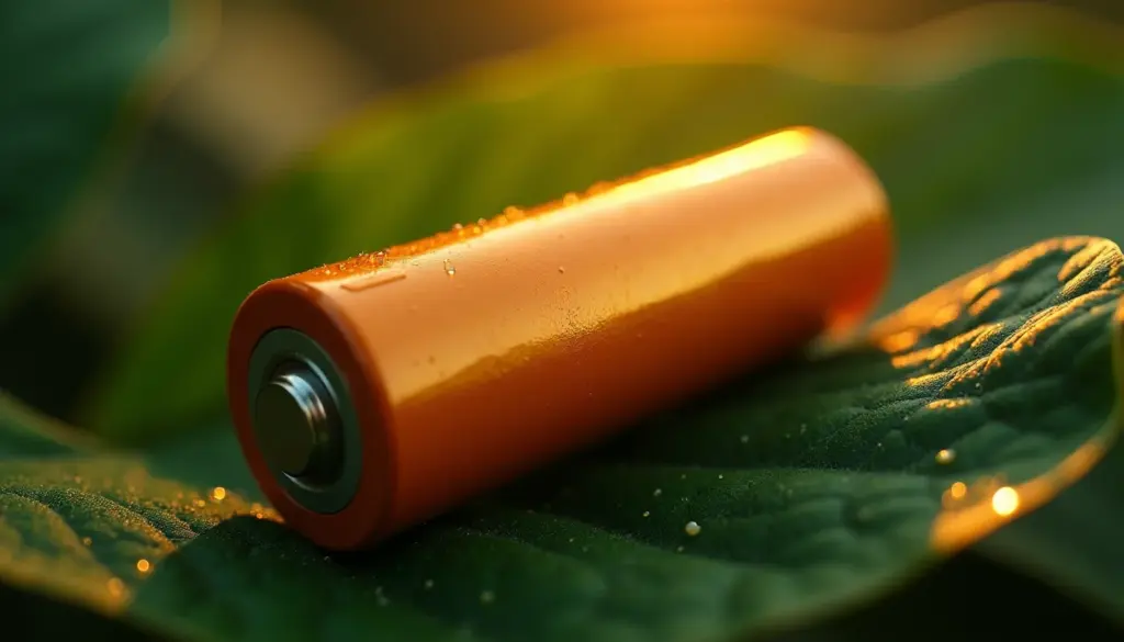 Você sabe o que é uma célula de bateria e por que isso importa?