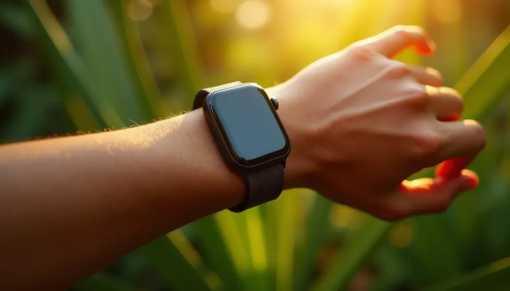 O que é uma smartband: pulseira que monitora sua saúde sem gastar muito