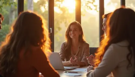 O que faz um Scrum Master? Não é gerente de projetos