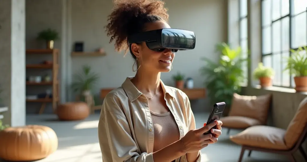 Oculos Realidade Aumentada AR Hardware: Escolha Certa Sem Arrependimento