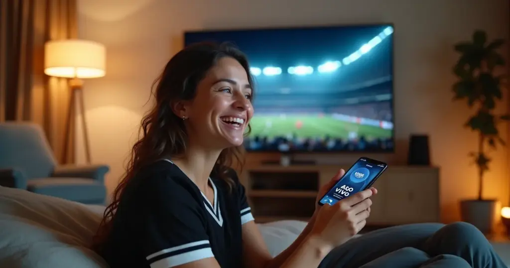 Onde assistir o jogo do Corinthians hoje? A verdade que te salva tempo