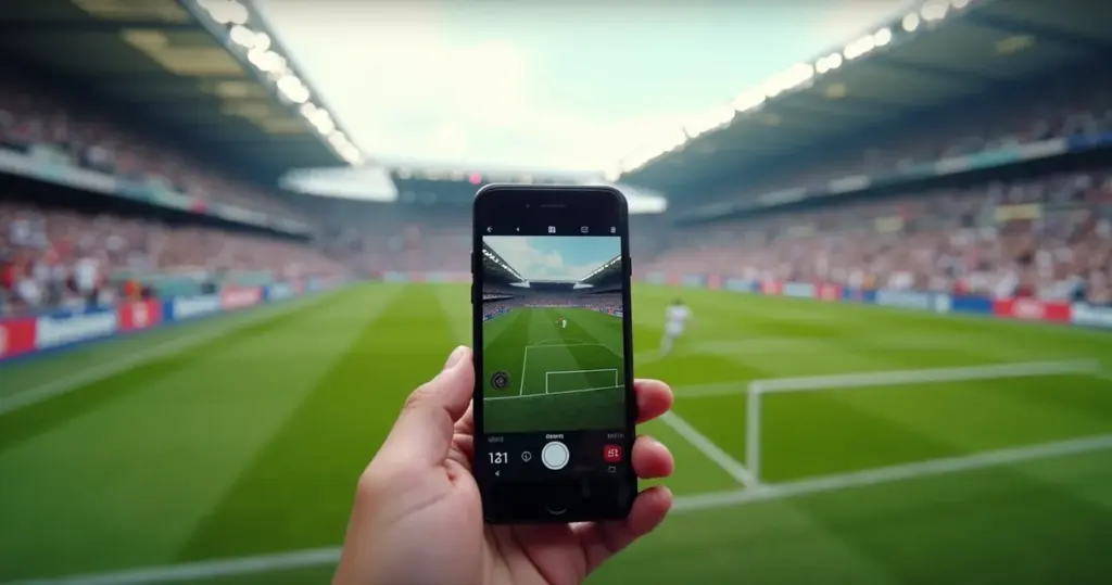 Onde Assistir o Jogo do Real Madrid Hoje: Guia Completo Onde Assistir o Jogo do Real Madrid Hoje: Guia Completo