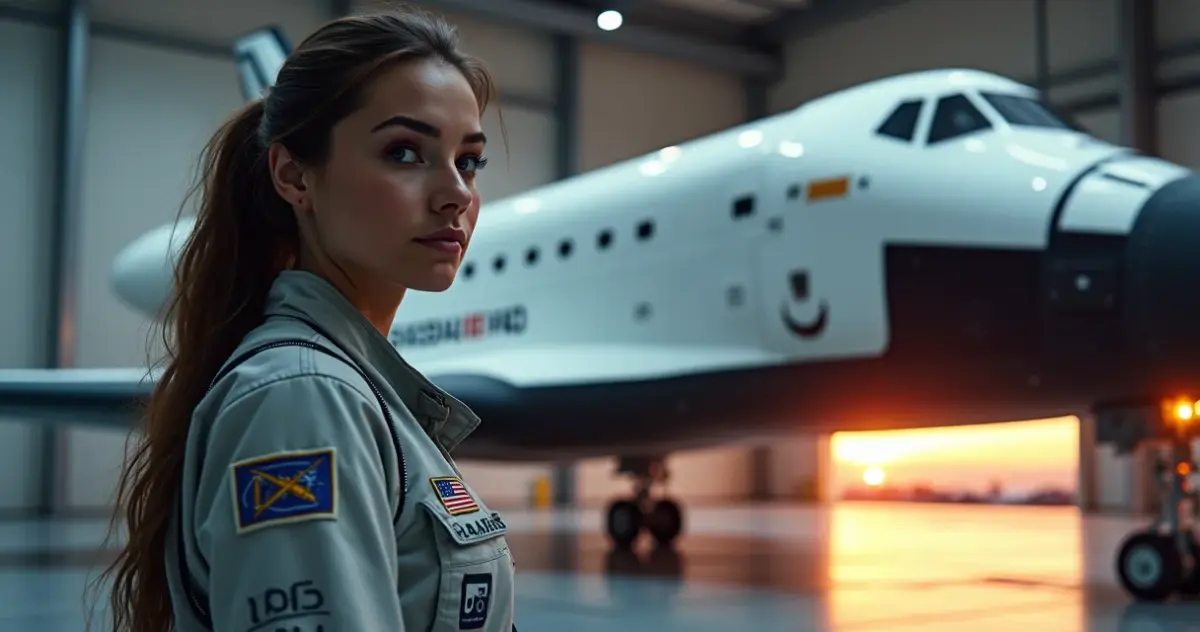 Ônibus Espaciais: Como a Reutilização Mudou a Exploração Espacial Ônibus Espaciais: Como a Reutilização Mudou a Exploração Espacial