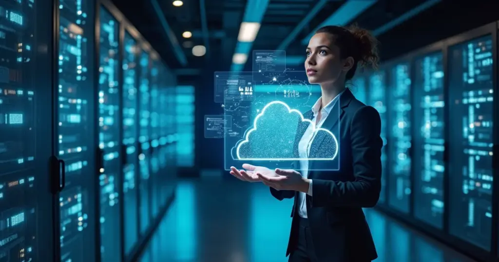 OpenStack: Controle sua nuvem sem depender de gigantes