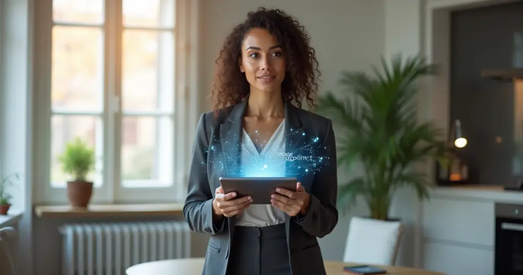 O'que e prompt: Domine a IA e transforme suas ideias em realidade