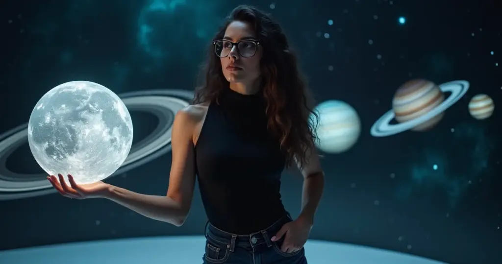 Ordem dos planetas do sistema solar: nunca mais esqueça essa sequência