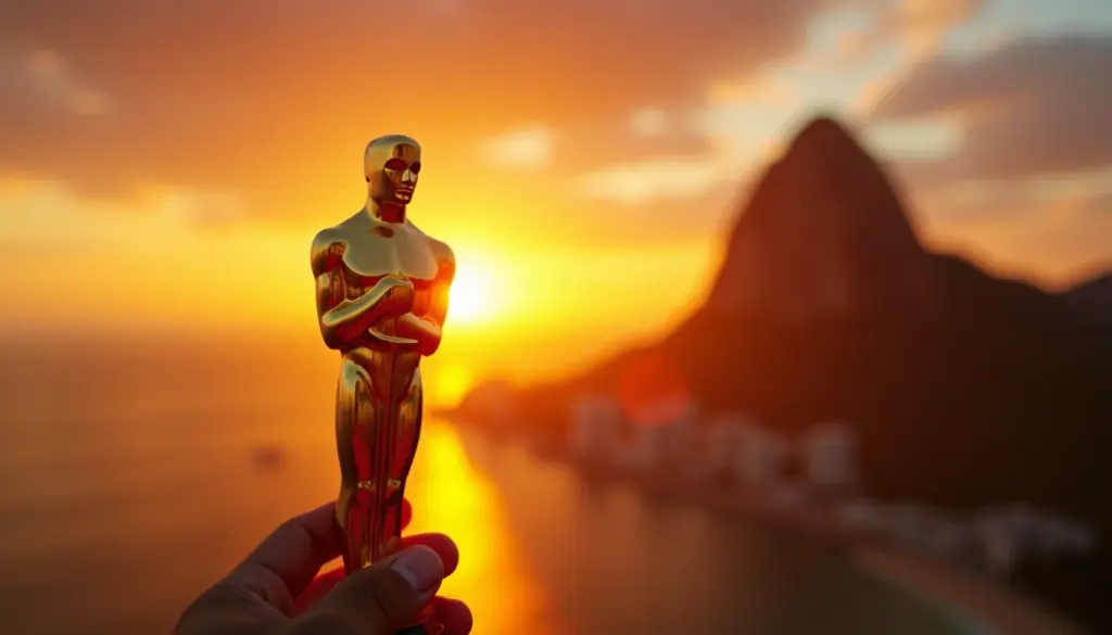 Brasil quase levou o Oscar 2026: veja como foi a premiação