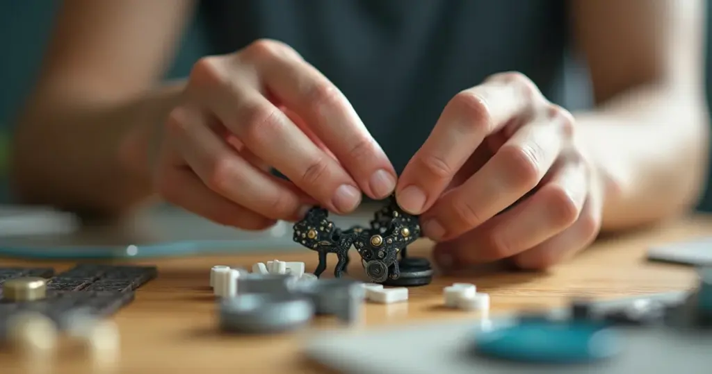 Padrão de Projeto Factory: Crie Objetos com Flexibilidade Total