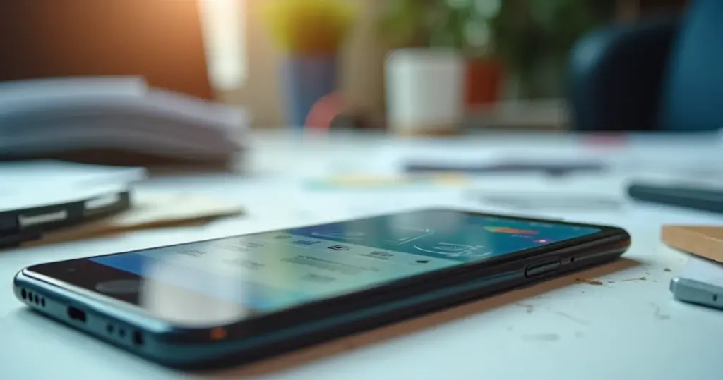 Papertrail: Deixe o Caos Digital Para Trás em 2026