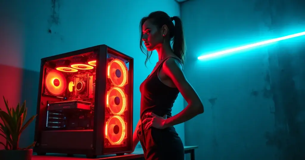 PC com problema de superaquecimento? A solução está nesse detalhe simples PC com problema de superaquecimento? A solução está nesse detalhe simples