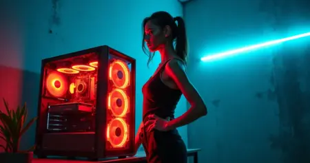 PC com problema de superaquecimento? A solução está nesse detalhe simples PC com problema de superaquecimento? A solução está nesse detalhe simples