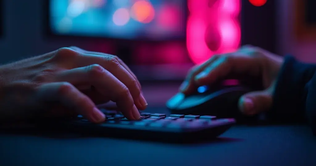 PC Gamer até 3000 Reais: O Segredo para Performance em 2026!