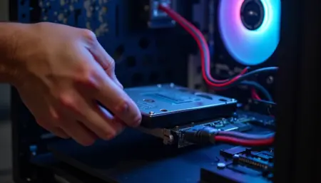 PC não reconhece HD? Este passo a passo resolve em minutos