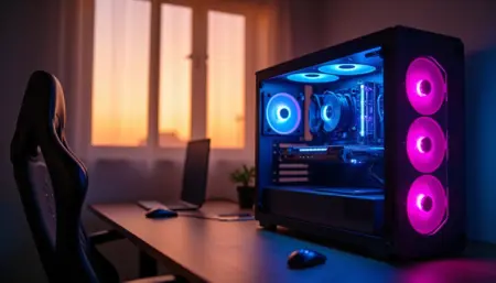 PC para rodar GTA 6: as peças certas sem gastar demais