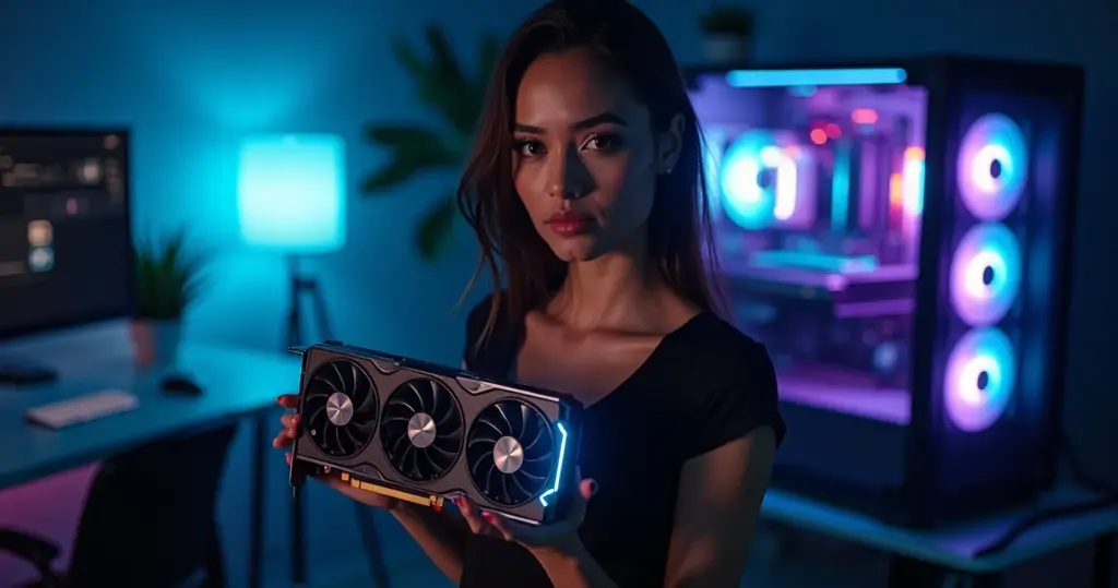 PCI e PCIe: Escolha Certa Para Seu PC Não Travar em Jogos