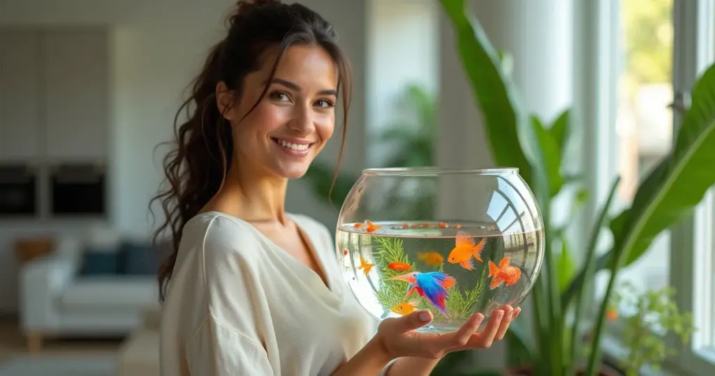 27 Ideias de Peixe Bonitos Para Transformar Seu Aquário em Arte Viva 27 Ideias de Peixe Bonitos Para Transformar Seu Aquário em Arte Viva