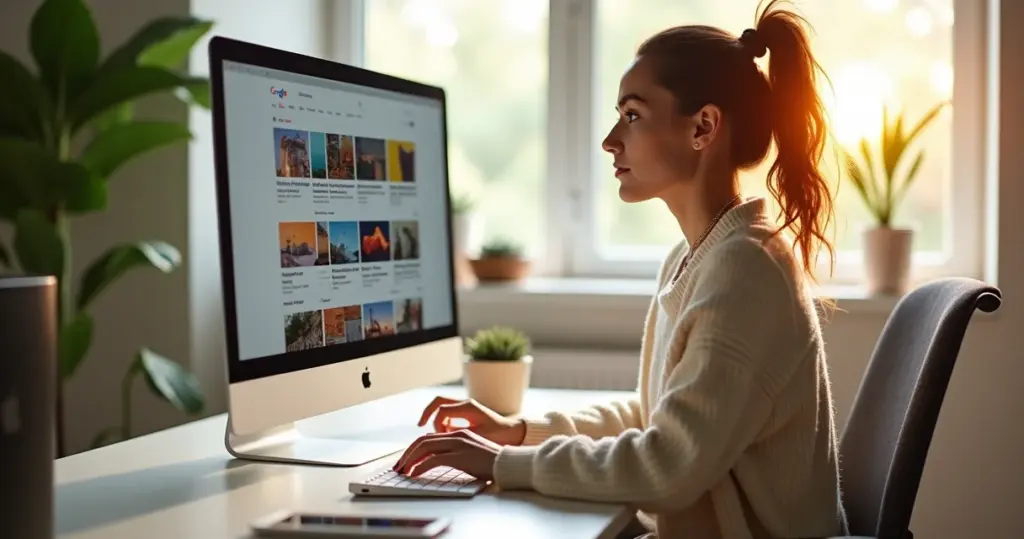 Pesquisar imagem no Google: Encontre o que ninguém mais acha