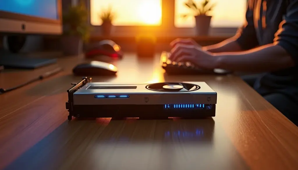 A placa de vídeo para Full HD que ninguém esperava em 2026
