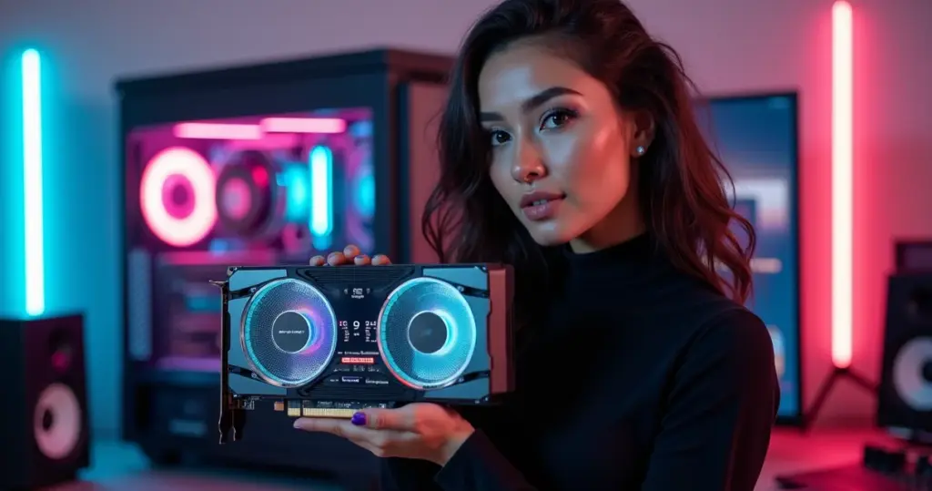 Placas Som Dedicadas PC 2026: Transforme o Som do Seu Computador Agora