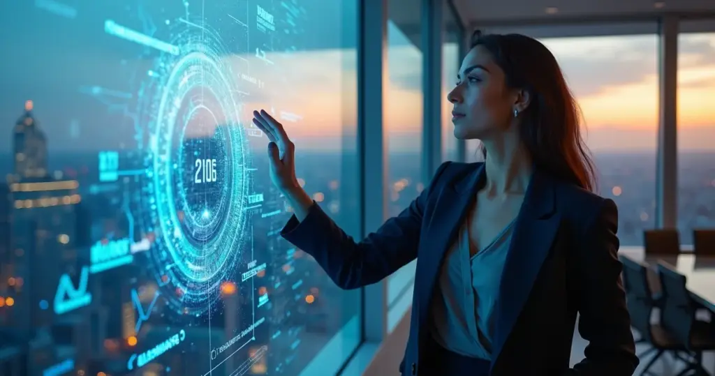 12 Ideias de Planejamento Tech 2026 Tendências que Só 3% das Empresas Usam