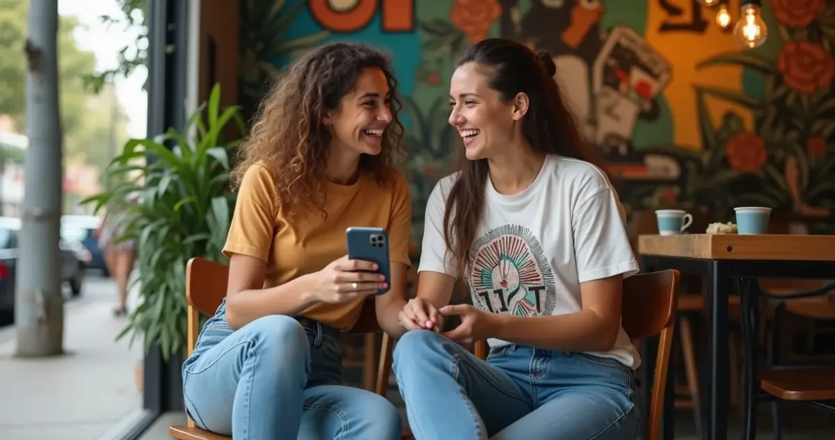 Pprt giria: como usar e não errar nas conversas com amigos