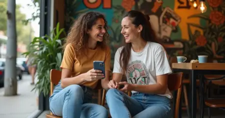 Pprt giria: como usar e não errar nas conversas com amigos