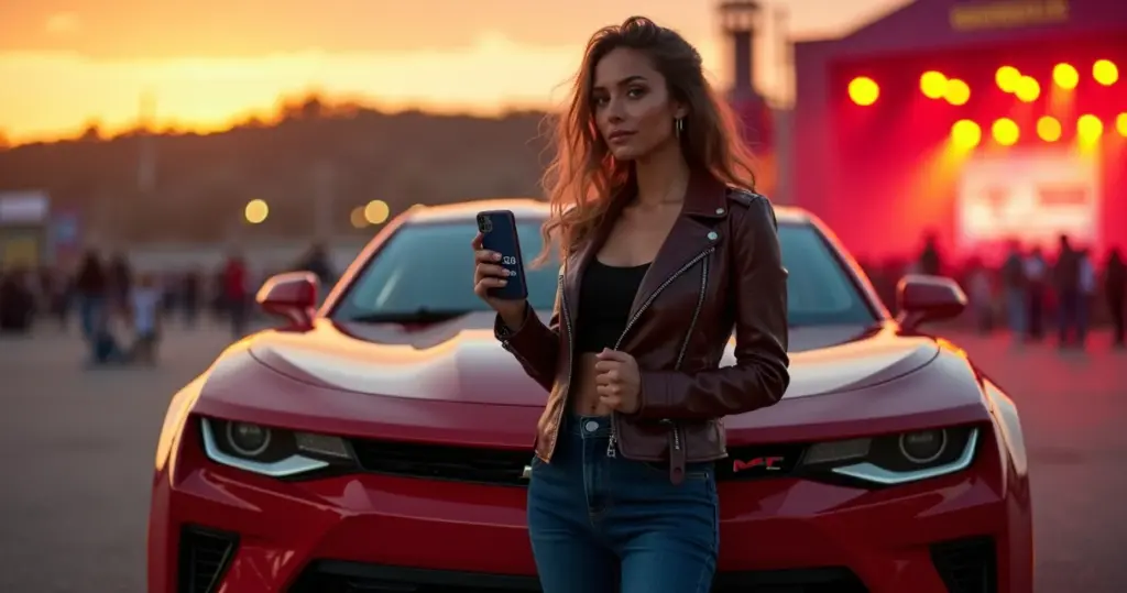 Preço Camaro 2026: Veja onde seu orçamento se encaixa de verdade