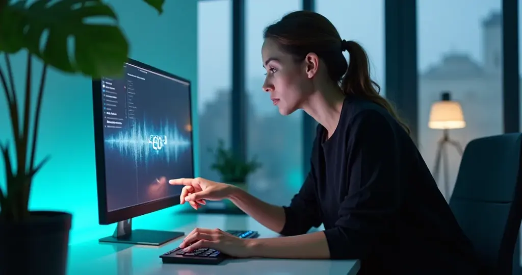 Problemas áudio pc resolver 2026: passo a passo que realmente funciona