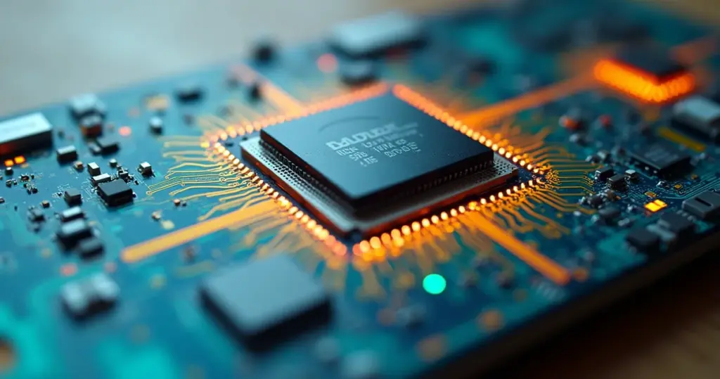 Processador para Análise Geoespacial: O Segredo da Velocidade