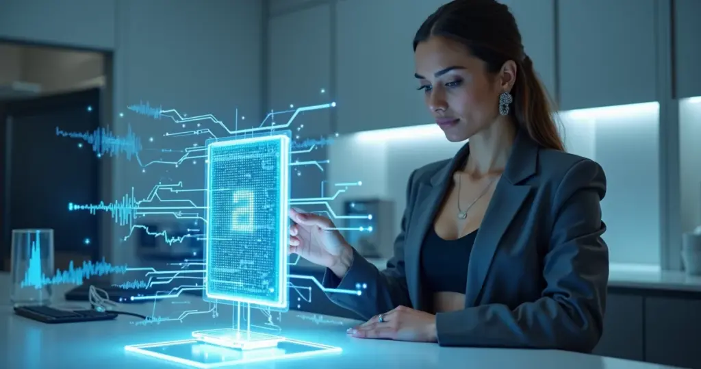 Processador para desenvolvimento de assistentes de voz: escolha certa sem travamentos