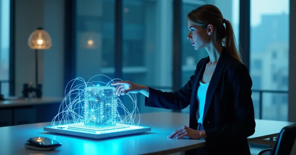 Processador para desenvolvimento de realidade virtual: escolha certa evita travamentos