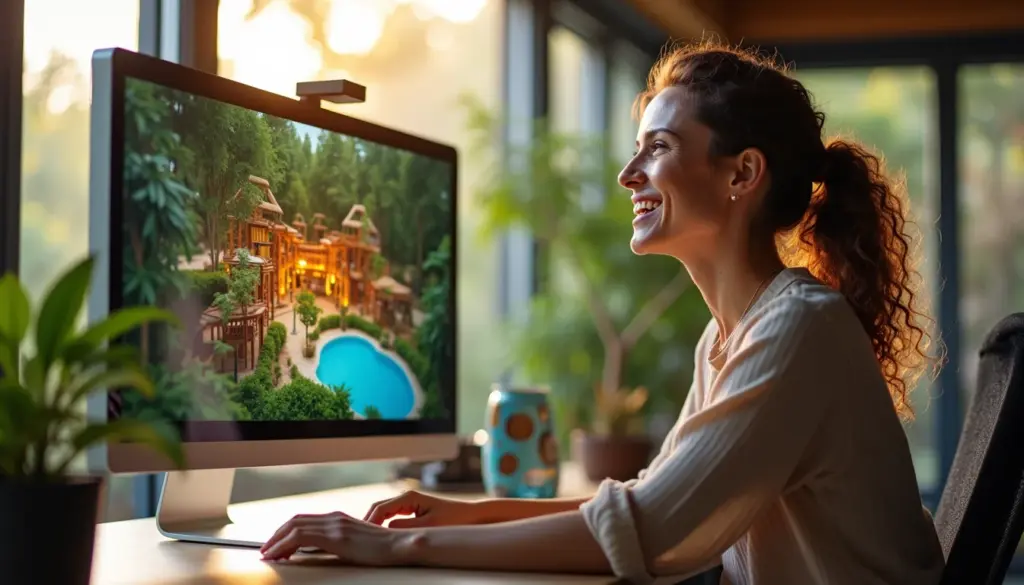 43 ideias: o processador para design de playgrounds que acelera seus projetos