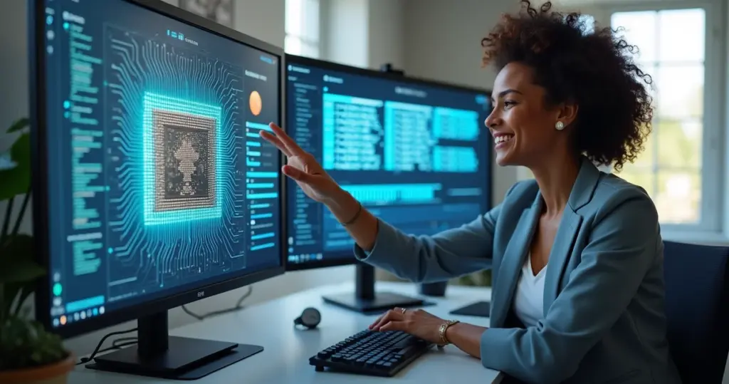 Processador para edição de fotos em lote: acabe com a espera na exportação