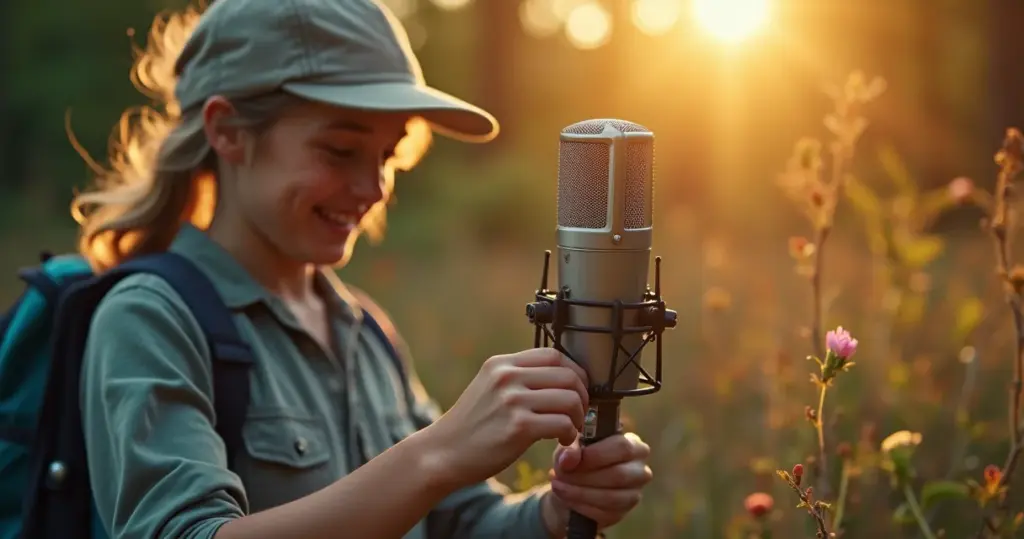 Processador para Edição de Podcasts: O Segredo para Fluidês