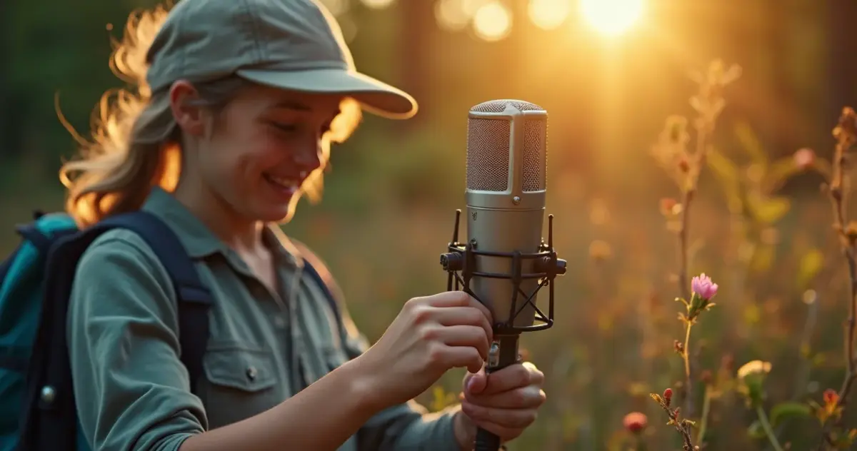 Processador para Edição de Podcasts: O Segredo para Fluidês