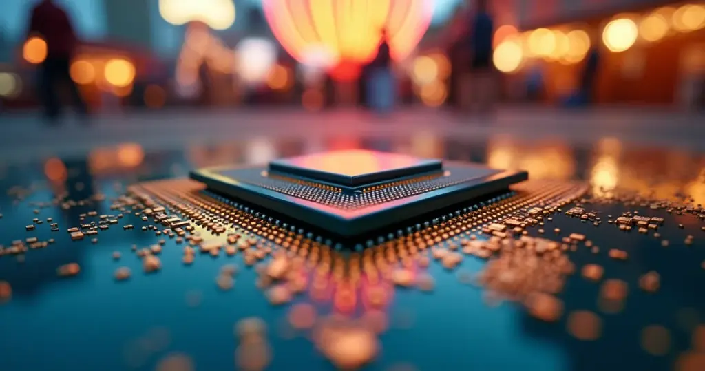 Processador para Edição de Vídeo de Parques Temáticos: O Segredo! Processador para Edição de Vídeo de Parques Temáticos: O Segredo!