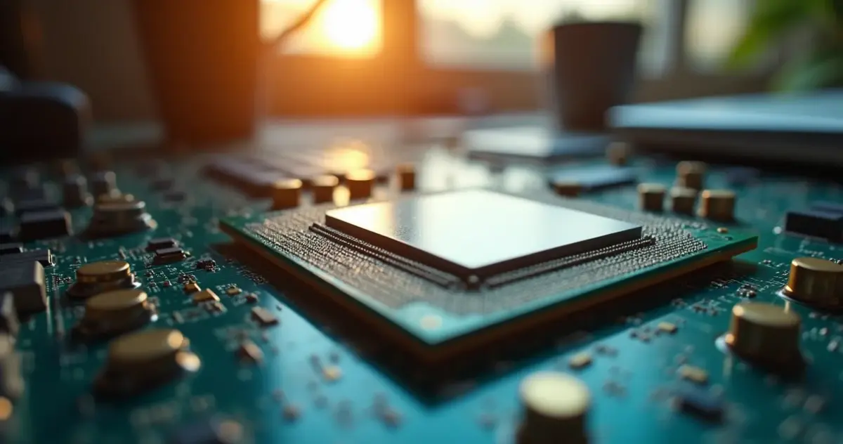 Processador para Edição de Vídeo em 6K: O Segredo Revelado