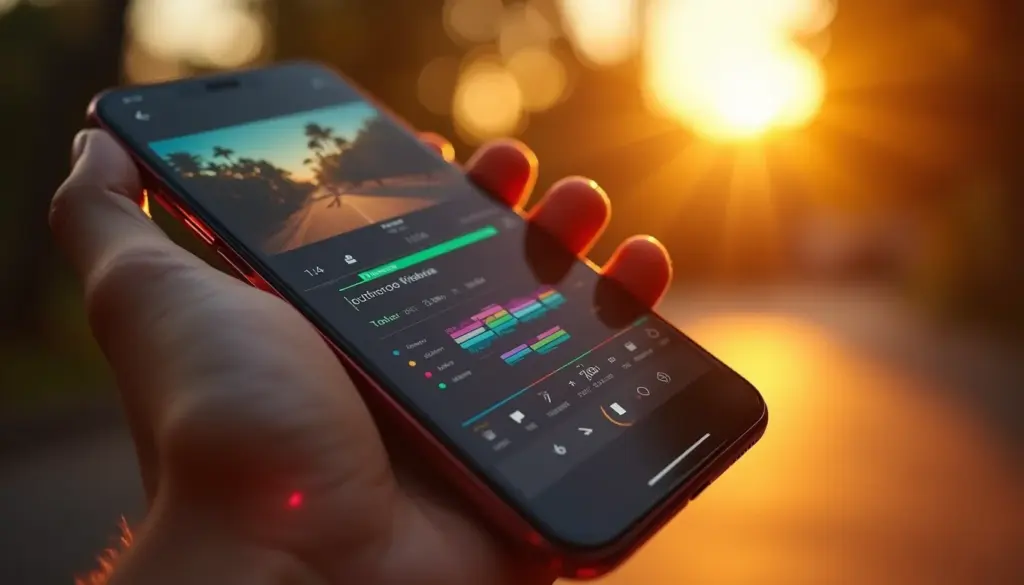 O melhor processador para edição de vídeo no celular em 2026 não é o mais caro