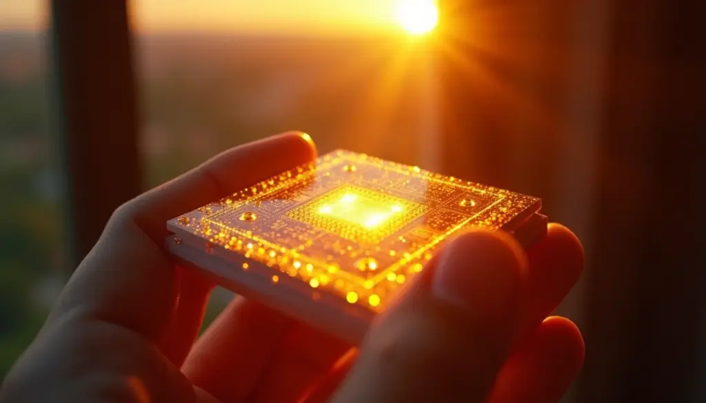 Processador para inteligência artificial: o que ninguém te conta sobre NPU em 2026