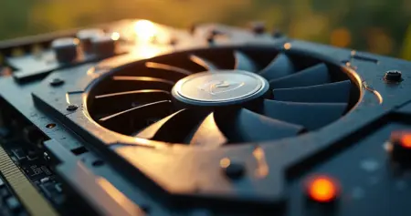 Processador DALL-E 3 Localmente: GPU é o Segredo! 🚀 Processador DALL-E 3 Localmente: GPU é o Segredo! 🚀