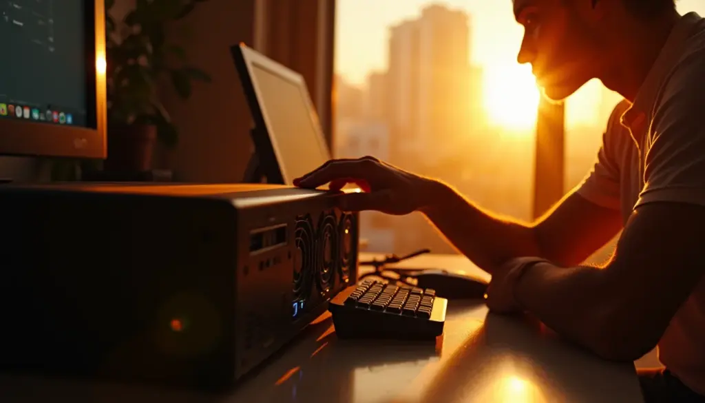 Proteger hardware surto tensao nobreak: o guia definitivo para não queimar seu PC Proteger hardware surto tensao nobreak: o guia definitivo para não queimar seu PC