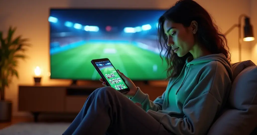 Quais são os jogos de hoje? Eu te mostro como acompanhar tudo sem perder nada