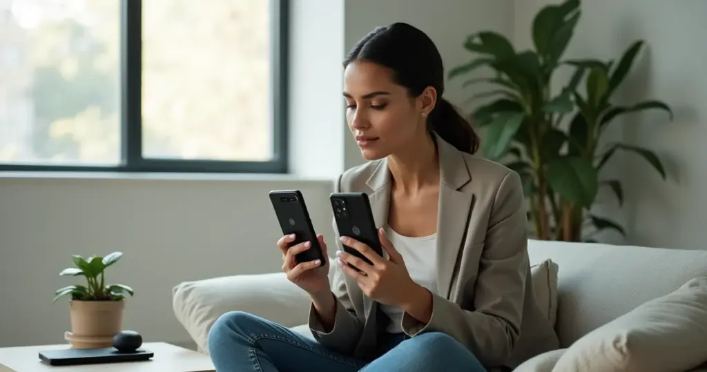 Qual melhor celular Motorola: Razr ou Edge? Veja qual vale seu dinheiro