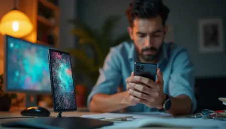 Qual o melhor celular da Samsung? 5 opções que valem cada centavo em 2026 Qual o melhor celular da Samsung? 5 opções que valem cada centavo em 2026