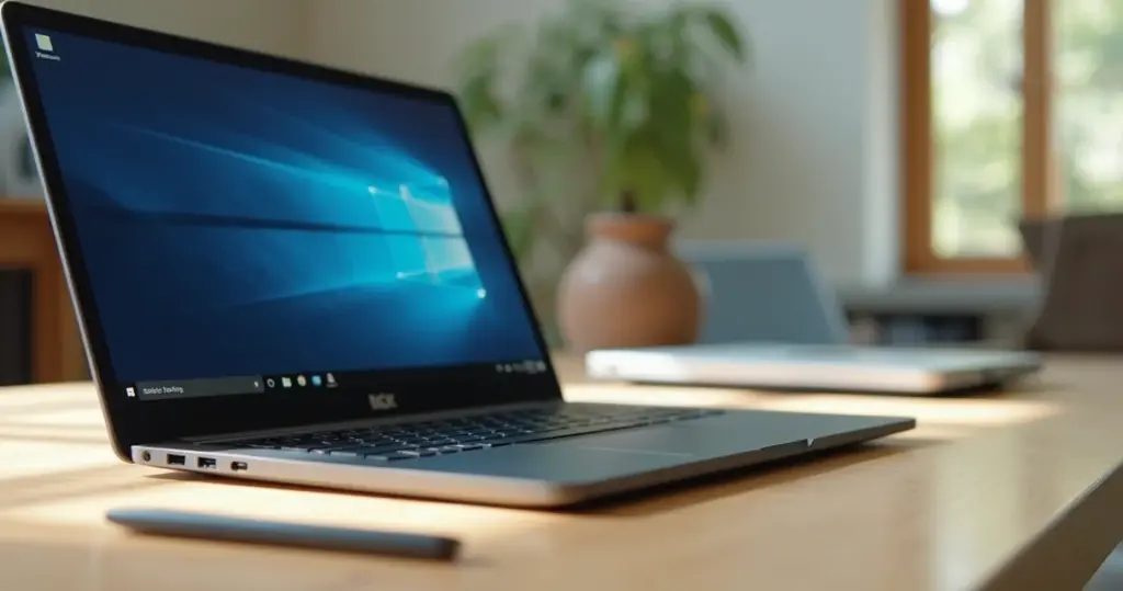 Qual o melhor notebook para trabalho? M2 vs. Windows