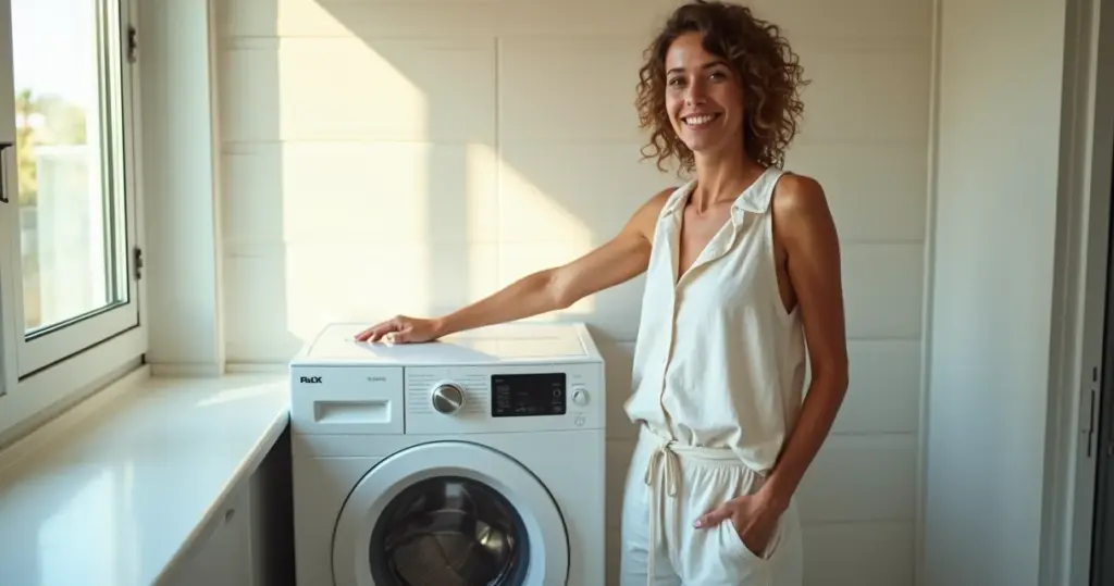 Qual o melhor tanquinho de lavar roupas: semiautomático ou máquina pequena? Qual o melhor tanquinho de lavar roupas: semiautomático ou máquina pequena?