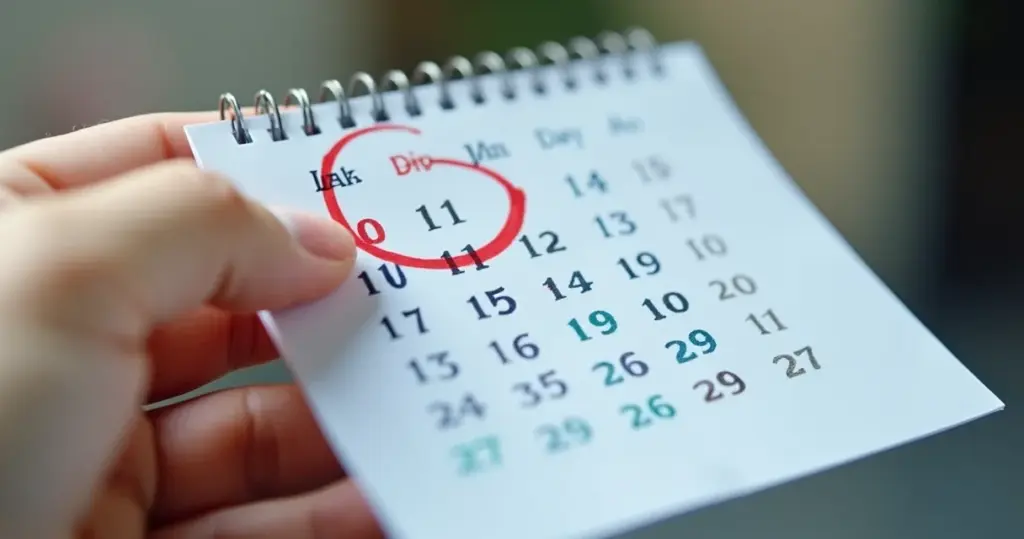 Quantos Dias Tem Um Ano? A Verdade Revelada!