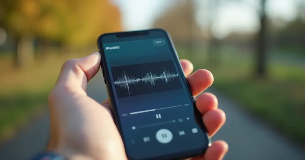 Que Música é Essa? Descubra em Segundos com Apps!