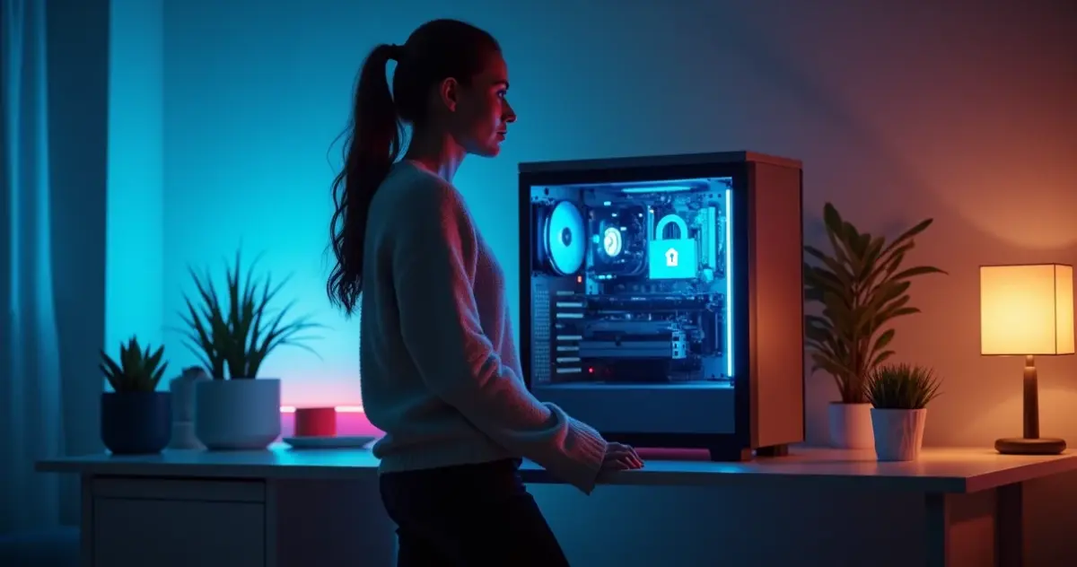 RAID PCs Domésticos 2026: Velocidade Extrema ou Segurança Total? RAID PCs Domésticos 2026: Velocidade Extrema ou Segurança Total?