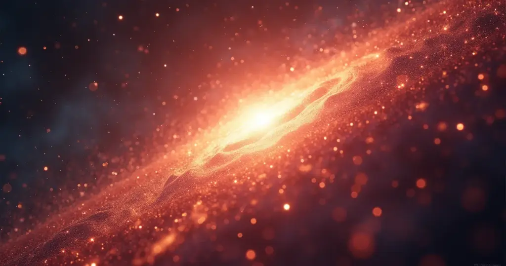 Raios Gama: Segredos Cósmicos e Inovações para 2026